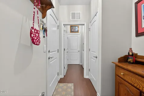 1219 Pulitzer Lane Durham NC 27703
