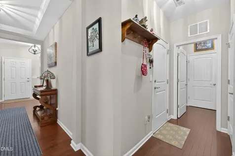 1219 Pulitzer Lane Durham NC 27703