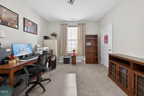1219 Pulitzer Lane Durham NC 27703