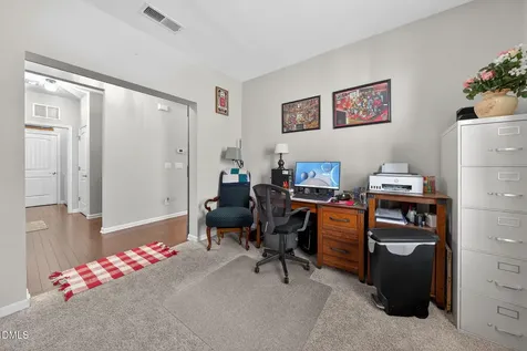 1219 Pulitzer Lane Durham NC 27703