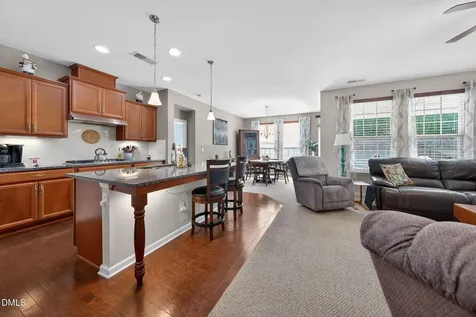 1219 Pulitzer Lane Durham NC 27703