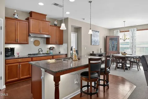 1219 Pulitzer Lane Durham NC 27703