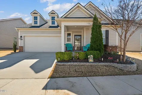 1219 Pulitzer Lane Durham NC 27703