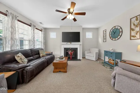 1219 Pulitzer Lane Durham NC 27703