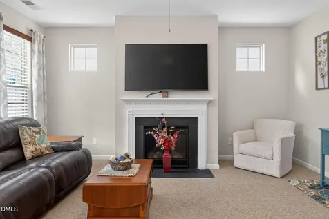 1219 Pulitzer Lane Durham NC 27703