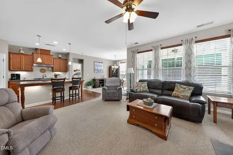 1219 Pulitzer Lane Durham NC 27703