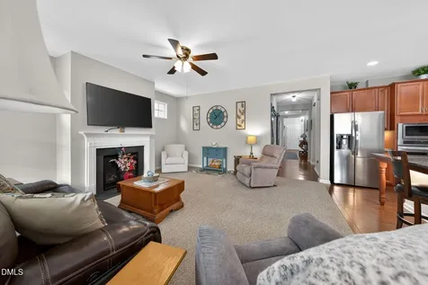 1219 Pulitzer Lane Durham NC 27703