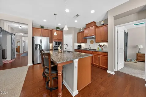 1219 Pulitzer Lane Durham NC 27703