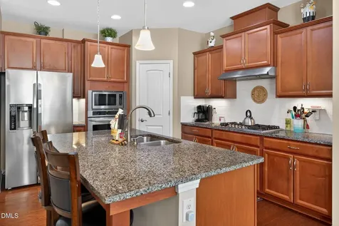 1219 Pulitzer Lane Durham NC 27703