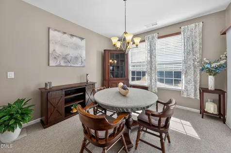 1219 Pulitzer Lane Durham NC 27703