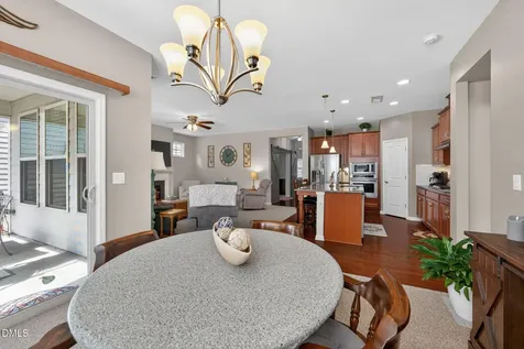 1219 Pulitzer Lane Durham NC 27703