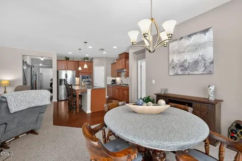 1219 Pulitzer Lane Durham NC 27703