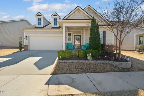 1219 Pulitzer Lane Durham NC 27703