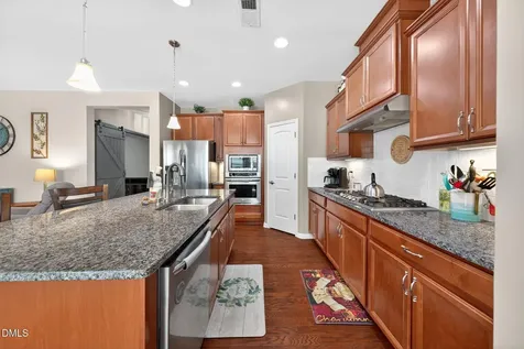 1219 Pulitzer Lane Durham NC 27703