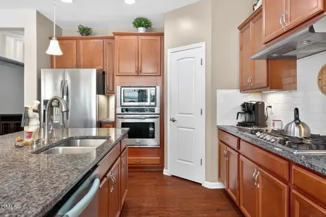 1219 Pulitzer Lane Durham NC 27703