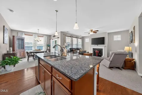 1219 Pulitzer Lane Durham NC 27703