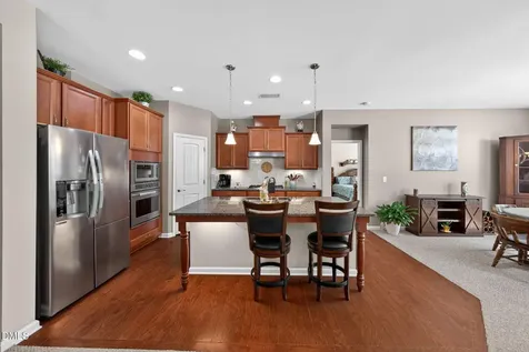 1219 Pulitzer Lane Durham NC 27703
