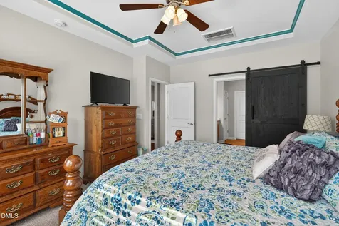 1219 Pulitzer Lane Durham NC 27703