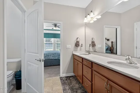 1219 Pulitzer Lane Durham NC 27703