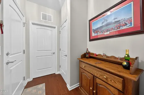 1219 Pulitzer Lane Durham NC 27703