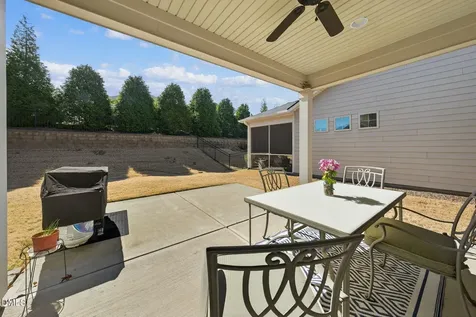 1219 Pulitzer Lane Durham NC 27703