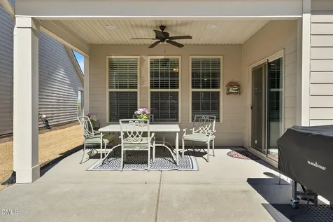 1219 Pulitzer Lane Durham NC 27703