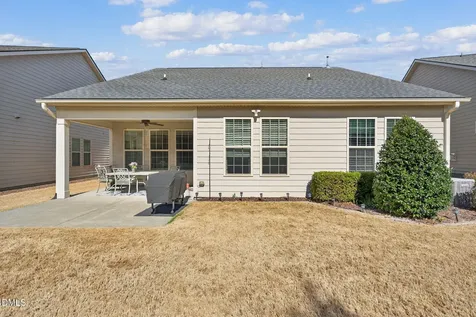 1219 Pulitzer Lane Durham NC 27703