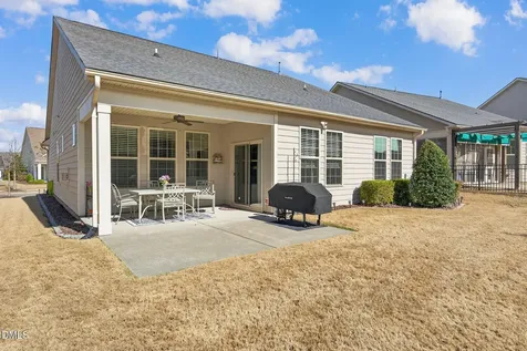 1219 Pulitzer Lane Durham NC 27703