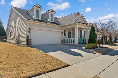 1219 Pulitzer Lane Durham NC 27703