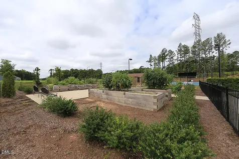 1219 Pulitzer Lane Durham NC 27703
