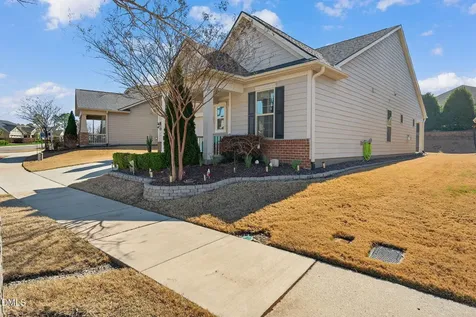 1219 Pulitzer Lane Durham NC 27703