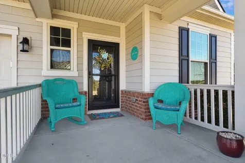 1219 Pulitzer Lane Durham NC 27703