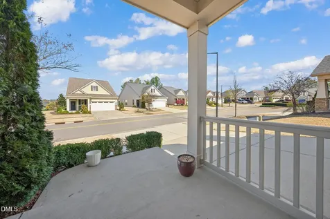 1219 Pulitzer Lane Durham NC 27703