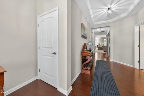 1219 Pulitzer Lane Durham NC 27703