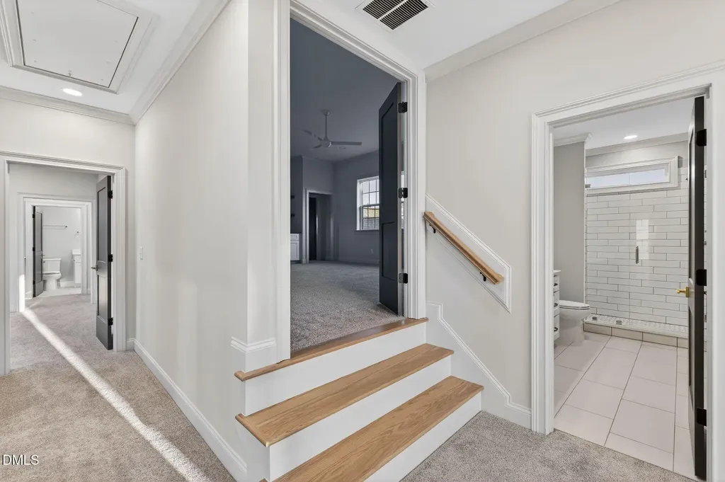 945 Wilbon Road Holly Springs NC 27540