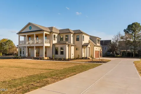 945 Wilbon Road Holly Springs NC 27540