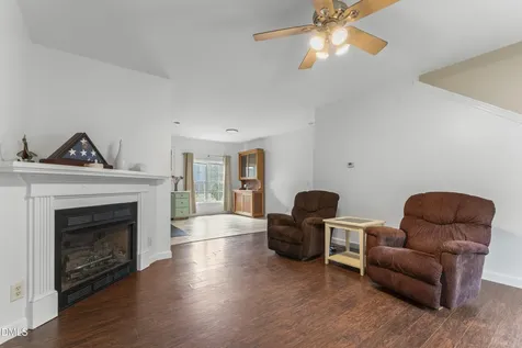 70 Harrison Street Zebulon NC 27597