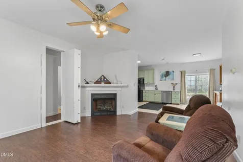 70 Harrison Street Zebulon NC 27597