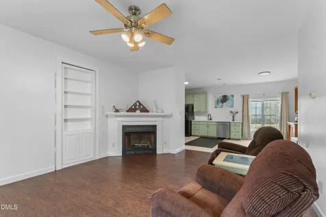 70 Harrison Street Zebulon NC 27597