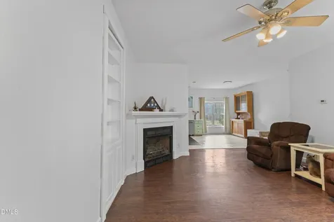 70 Harrison Street Zebulon NC 27597