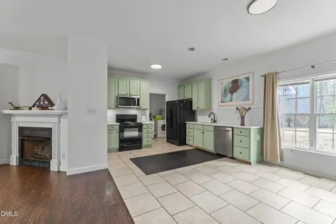 70 Harrison Street Zebulon NC 27597