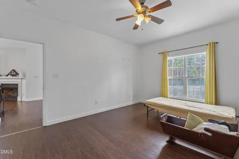 70 Harrison Street Zebulon NC 27597