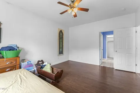 70 Harrison Street Zebulon NC 27597