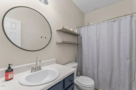 70 Harrison Street Zebulon NC 27597