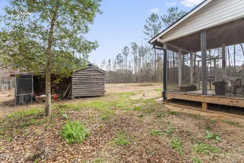 70 Harrison Street Zebulon NC 27597