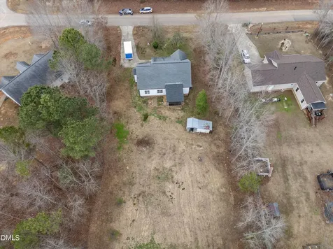 70 Harrison Street Zebulon NC 27597