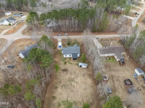 70 Harrison Street Zebulon NC 27597