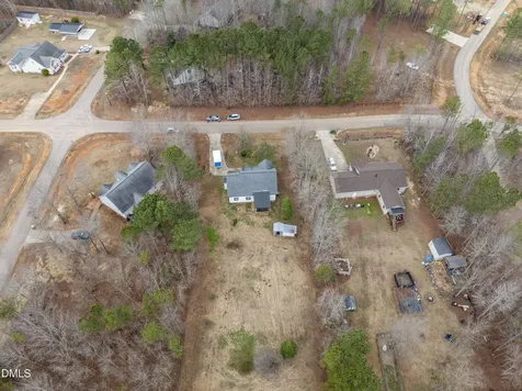 70 Harrison Street Zebulon NC 27597
