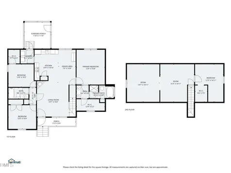70 Harrison Street Zebulon NC 27597