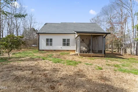 70 Harrison Street Zebulon NC 27597